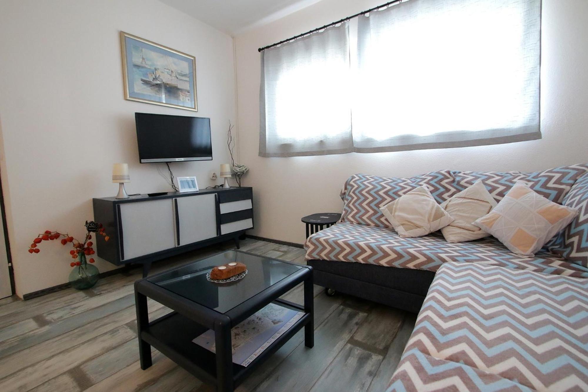Apartments By The Sea Vinjerac, Zadar - 13811 Posedarje Quarto foto