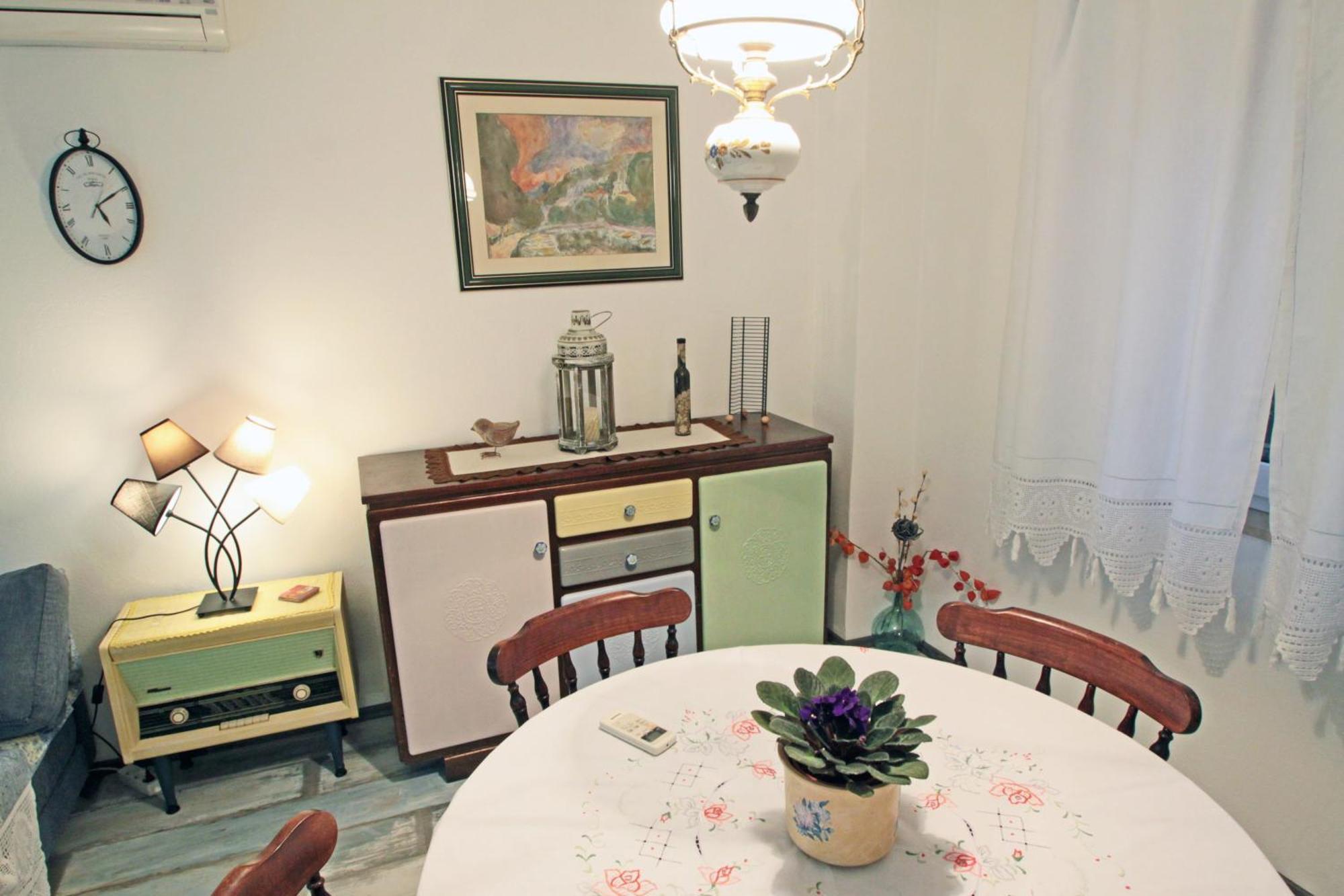 Apartments By The Sea Vinjerac, Zadar - 13811 Posedarje Quarto foto